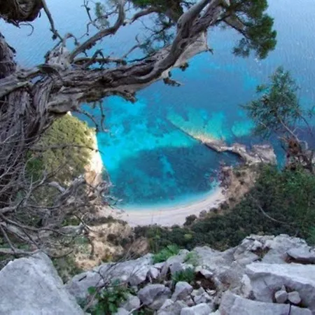 Σπίτι διακοπών Il Paradiso Degli Ulivi B *