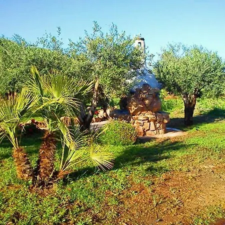 Σπίτι διακοπών Il Paradiso Degli Ulivi B *