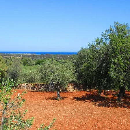 Σπίτι διακοπών Il Paradiso Degli Ulivi B *