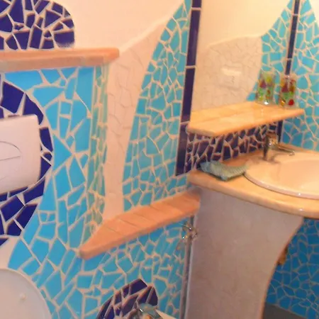 Σπίτι διακοπών Il Paradiso Degli Ulivi B