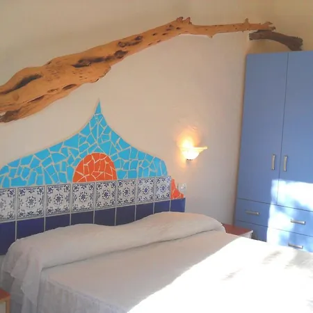 Σπίτι διακοπών Il Paradiso Degli Ulivi B *