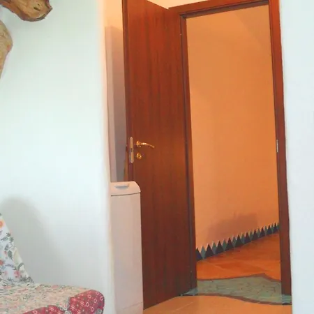 Σπίτι διακοπών Il Paradiso Degli Ulivi B Orosei