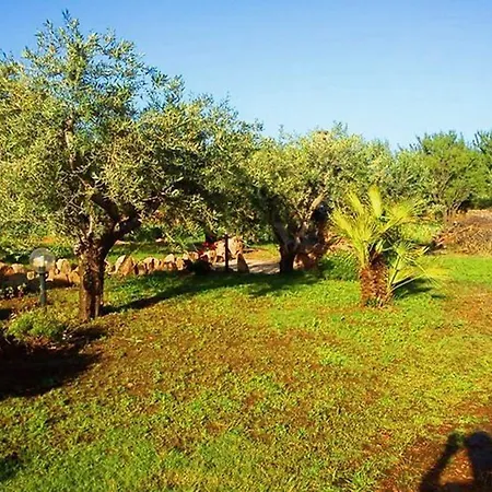 Σπίτι διακοπών Il Paradiso Degli Ulivi B *