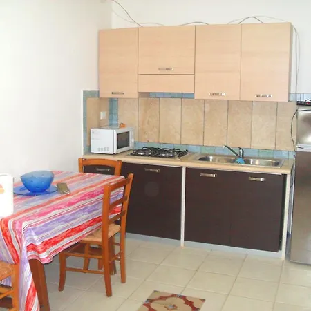 Holiday home Il Paradiso Degli Ulivi B